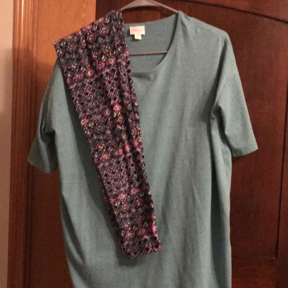 Outfit